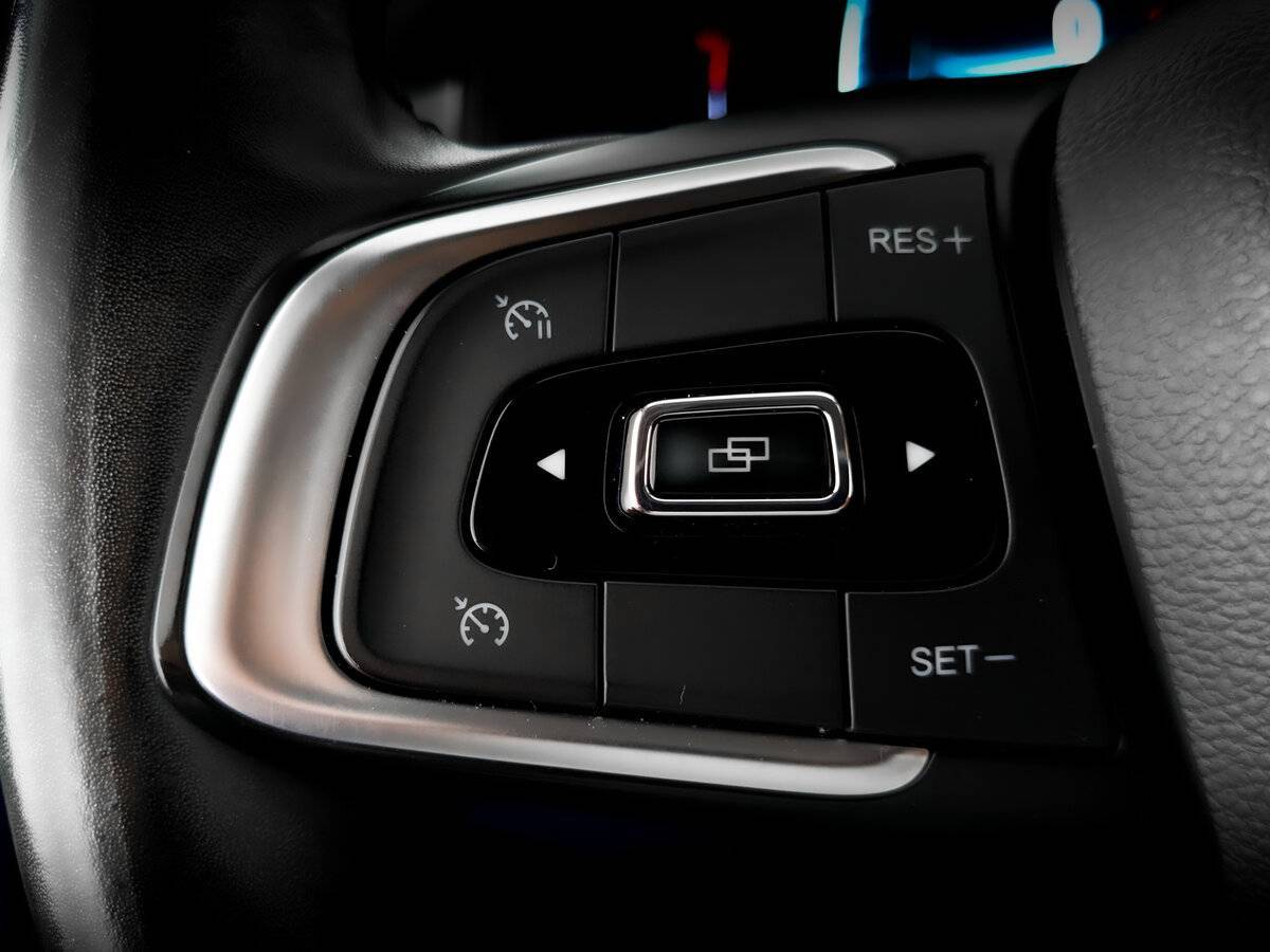 Б/У Чери Тигго 7 Про 2020 года. Фото: #25