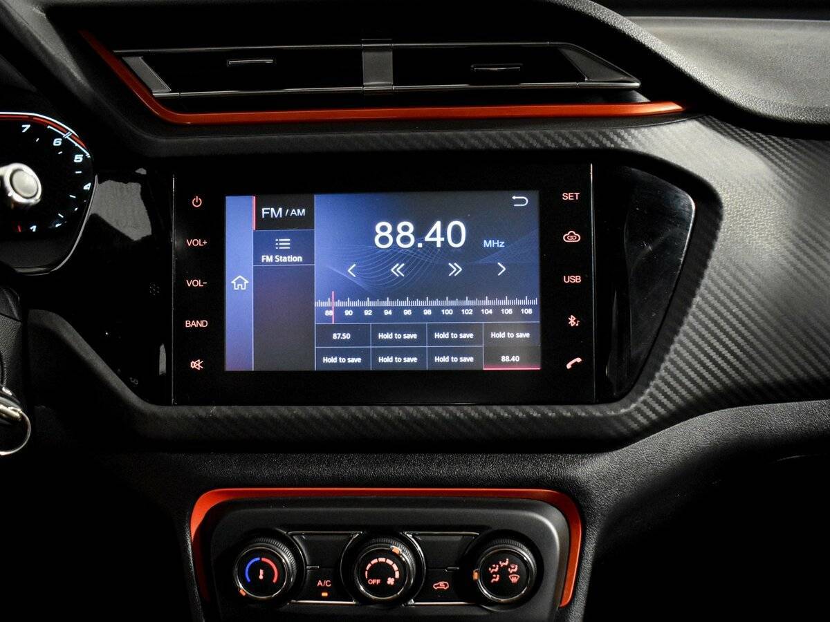 Б/У Чери Тигго 2 2017 года. Фото: #14