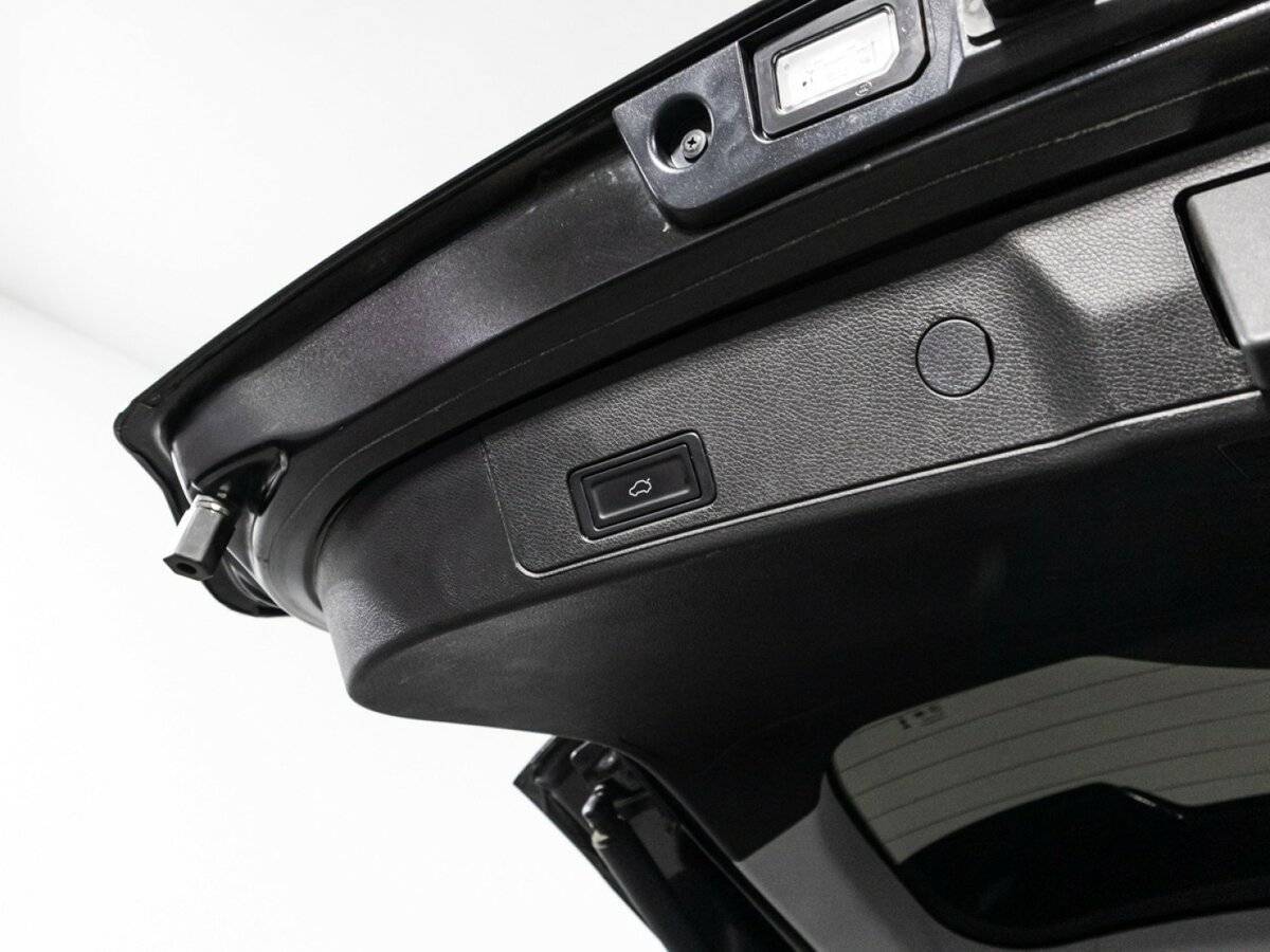 Chery Tiggo 7 Pro Max 2023 года с пробегом. Фото: #14