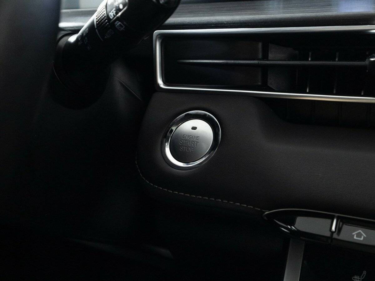 Chery Tiggo 7 Pro Max 2023 года с пробегом. Фото: #20