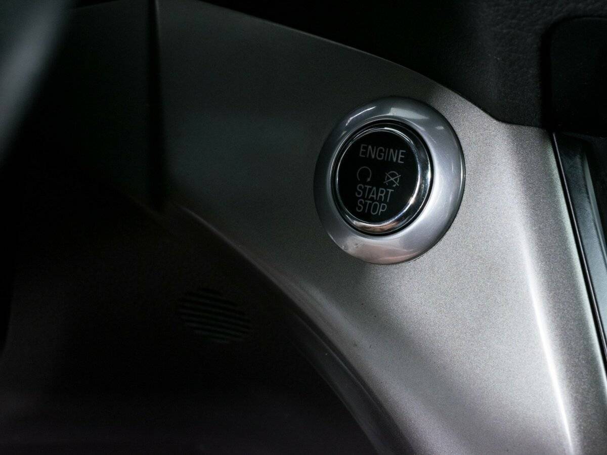 Б/У Форд Куга 2014 года. Фото: #12