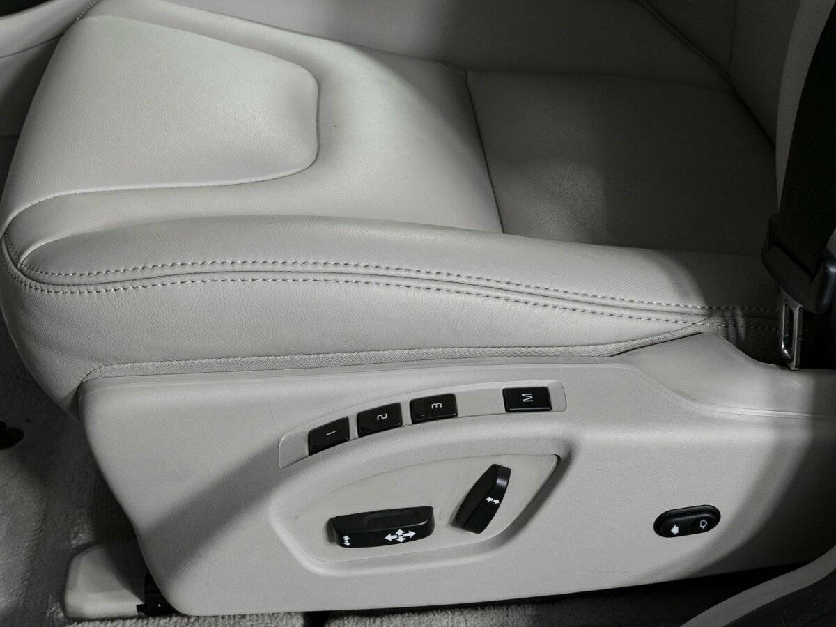 Volvo XC60 2016 года с пробегом. Фото: #18