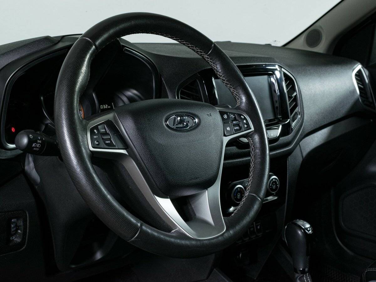 Б/У Лада (ВАЗ) ИКСРЭЙ 2020 года. Фото: #13