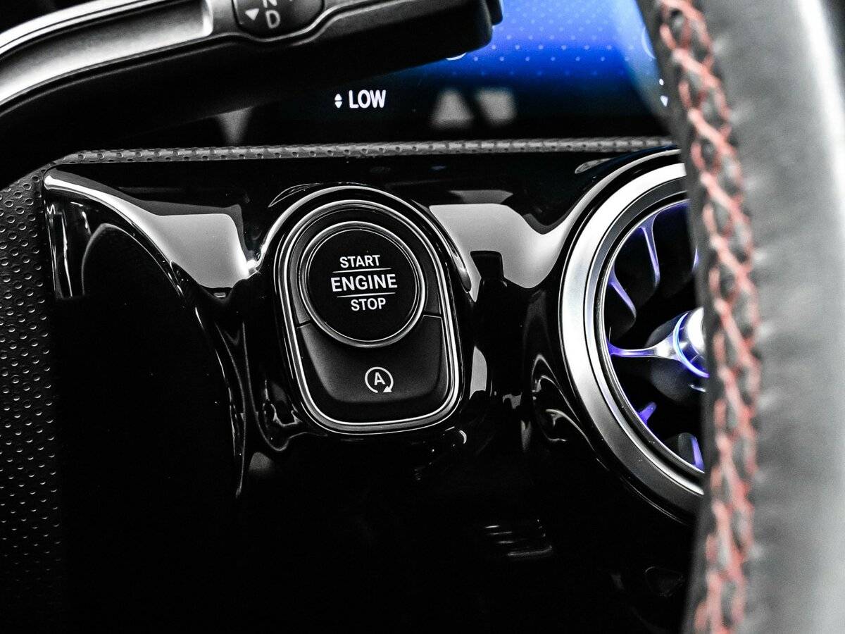 Mercedes-Benz CLA 2020 года с пробегом. Фото: #13