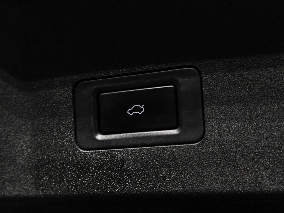 EXEED RX 2023 года с пробегом. Фото: #14