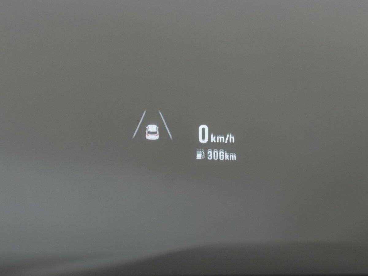 EXEED VX 2022 года с пробегом. Фото: #19