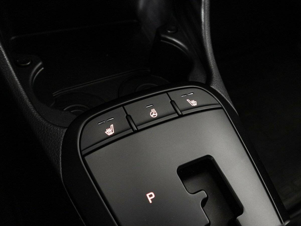 Б/У Киа Пиканто 2022 года. Фото: #18