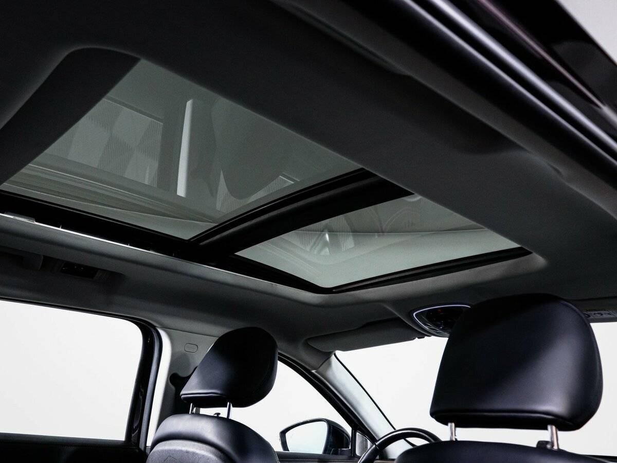 EXEED TXL 2021 года с пробегом. Фото: #2