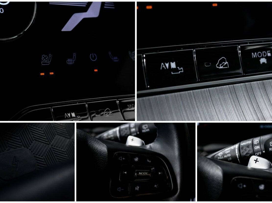 EXEED TXL 2021 года с пробегом. Фото: #19