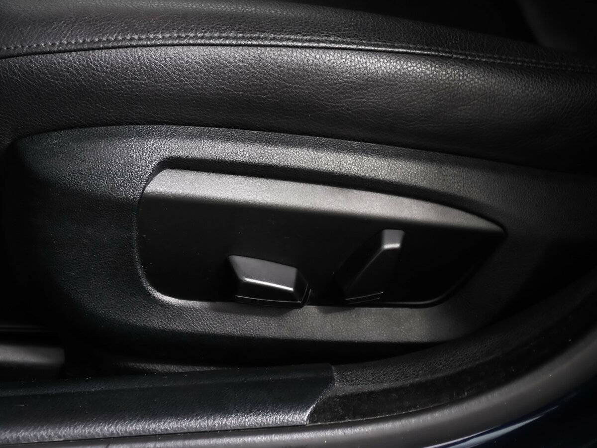 BMW 5 серии 2016 года с пробегом. Фото: #13