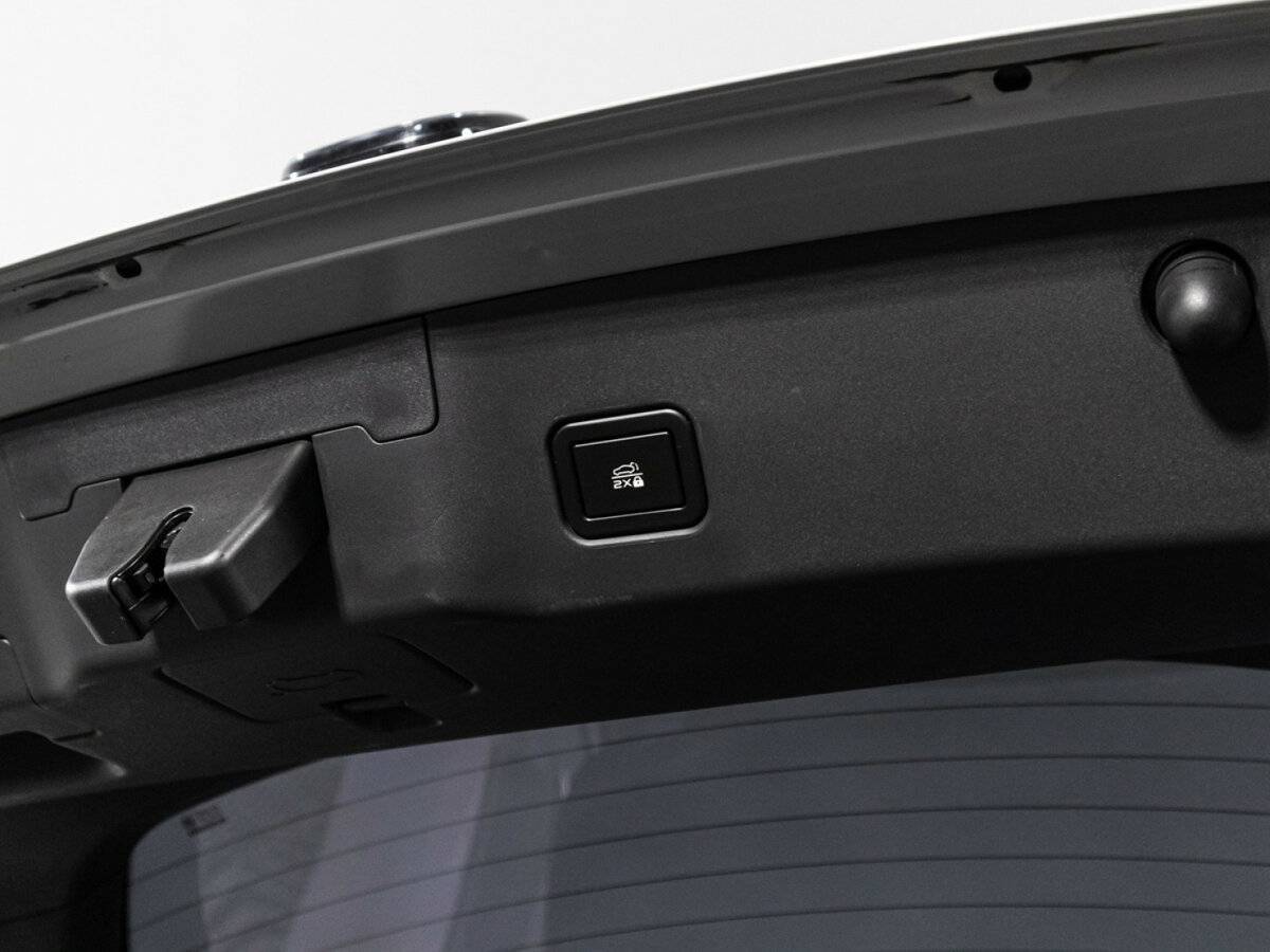 Changan UNI-V 2023 года с пробегом. Фото: #14