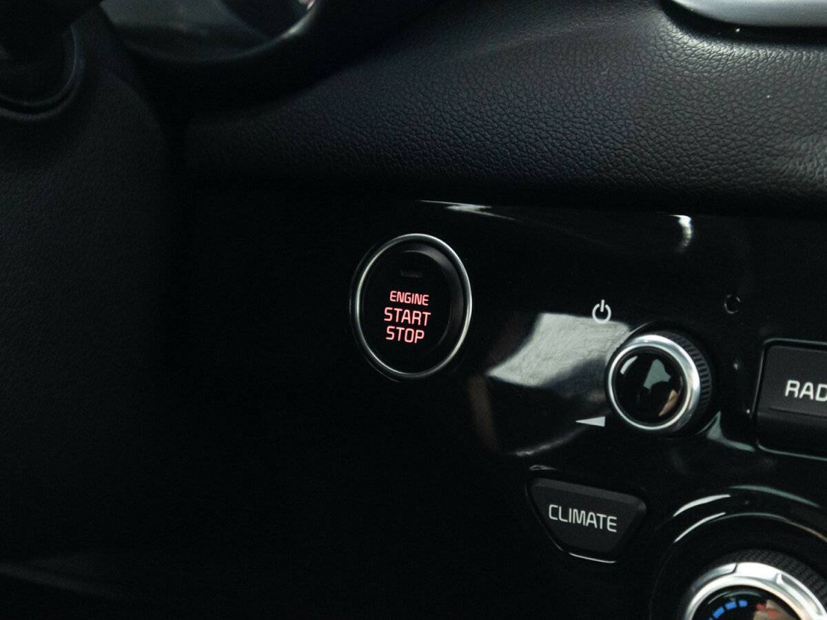 Kia Sportage 2019 года с пробегом. Фото: #18