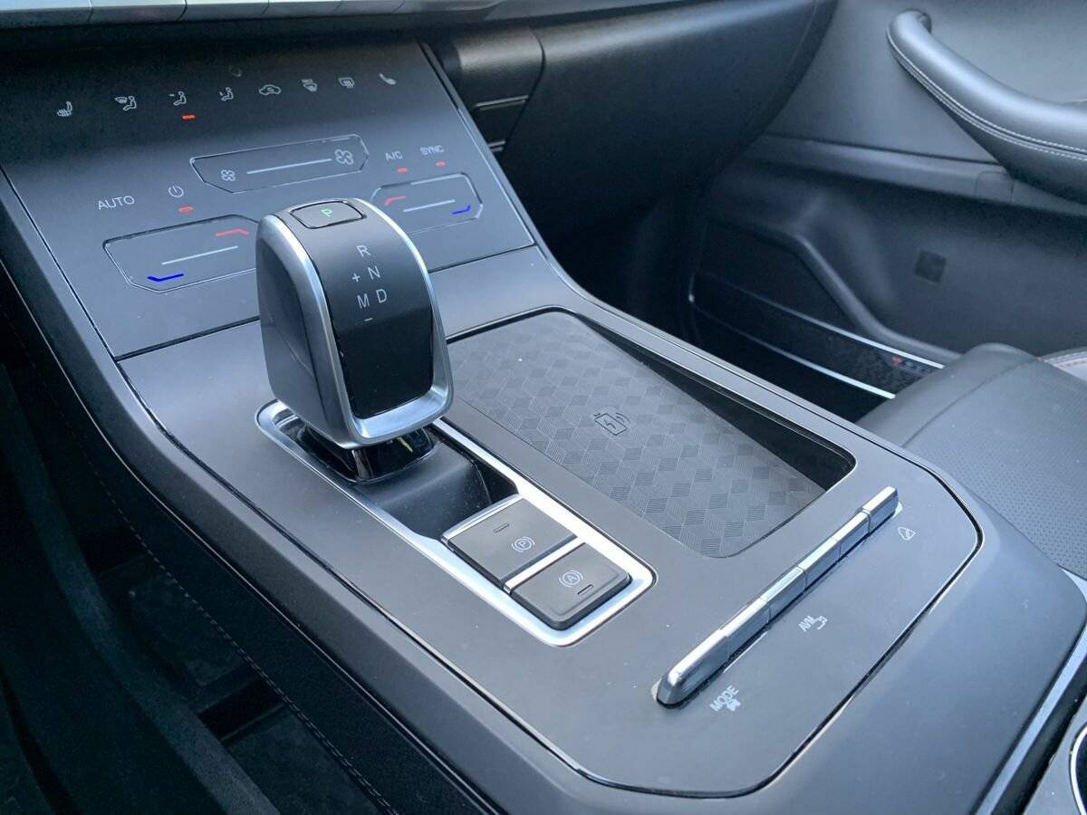 Б/У Чери Тигго 7 Про 2021 года. Фото: #11