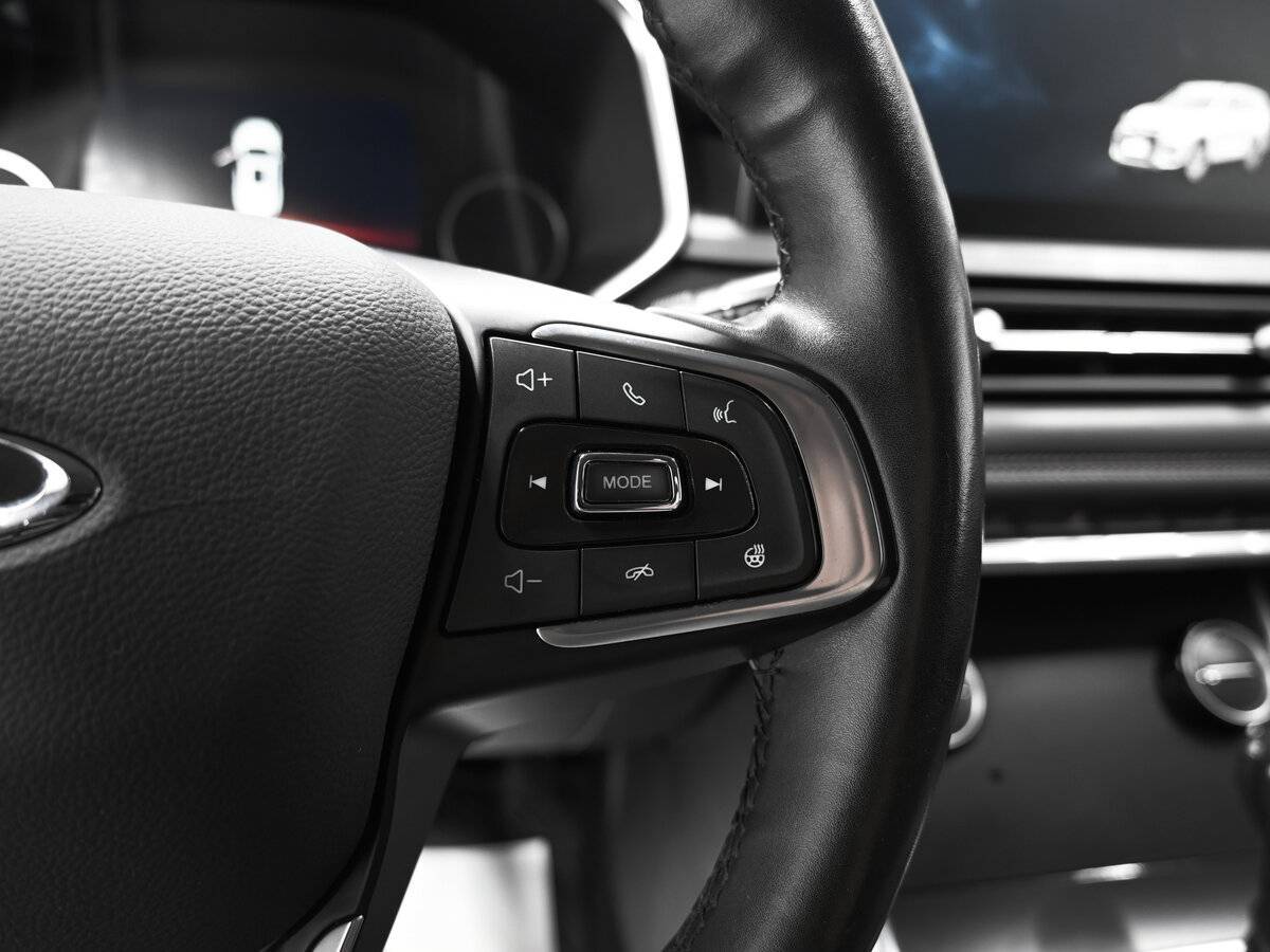 Б/У Чери Тигго 8 2021 года. Фото: #19