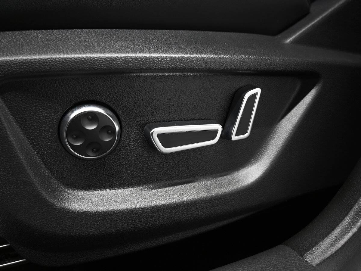 Б/У Чери Тигго 8 2021 года. Фото: #22