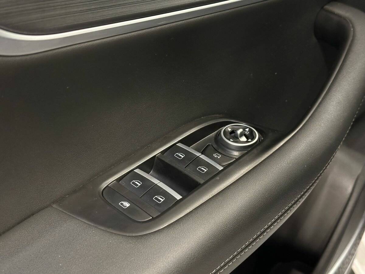 Б/У Чери Тигго 7 Про 2022 года. Фото: #6