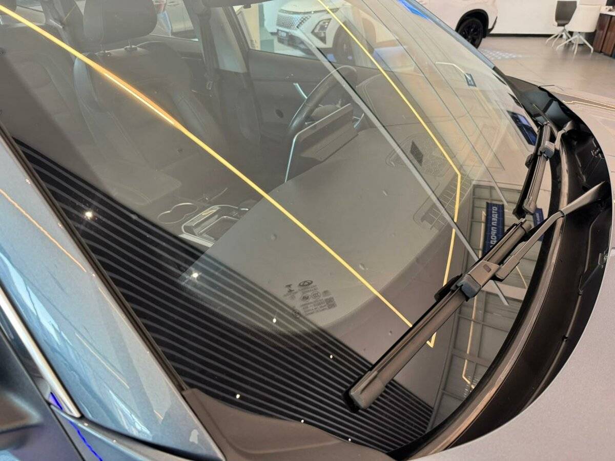 Б/У Чери Тигго 8 2021 года. Фото: #8