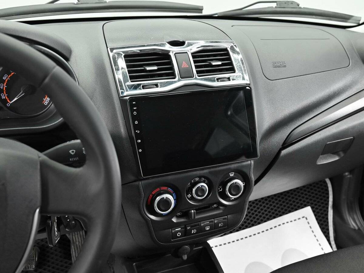 Б/У Лада (ВАЗ) Гранта 2019 года. Фото: #8