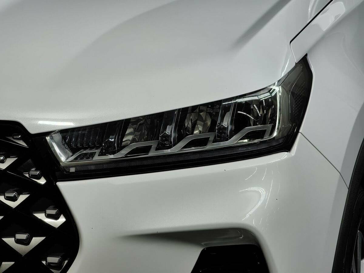 Б/У Чери Тигго 7 Про 2022 года. Фото: #8