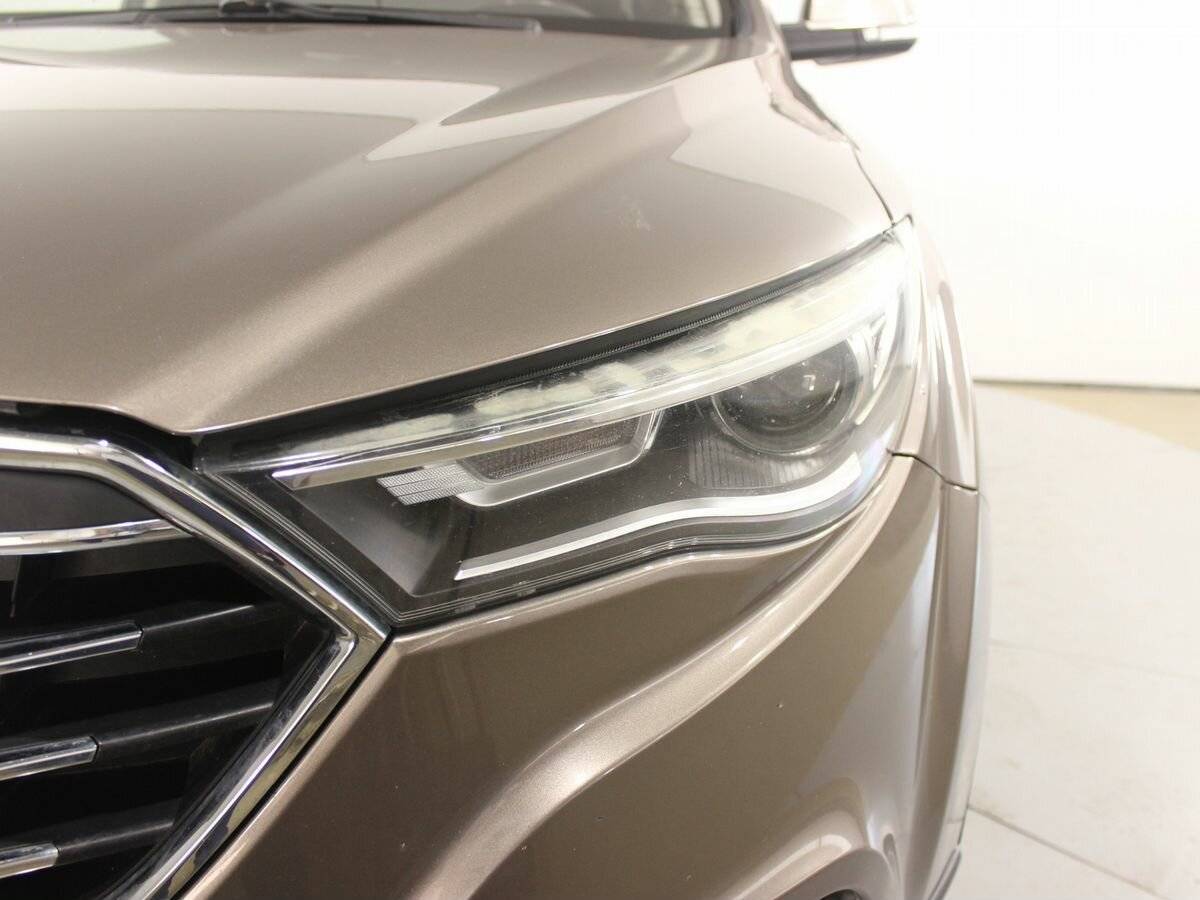 Б/У ФАВ Бестюрн Икс40 2019 года. Фото: #8