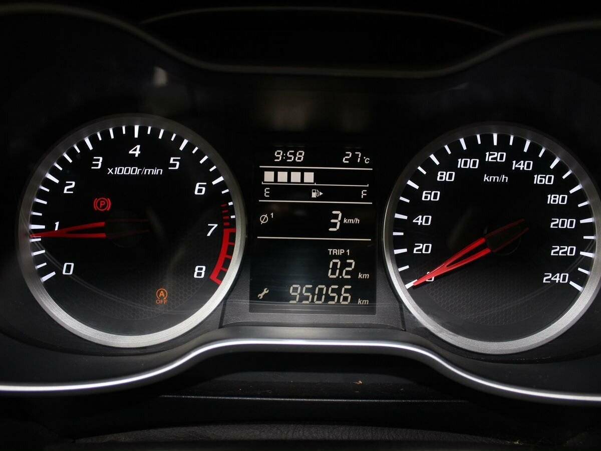 Б/У ФАВ Бестюрн Икс40 2019 года. Фото: #17