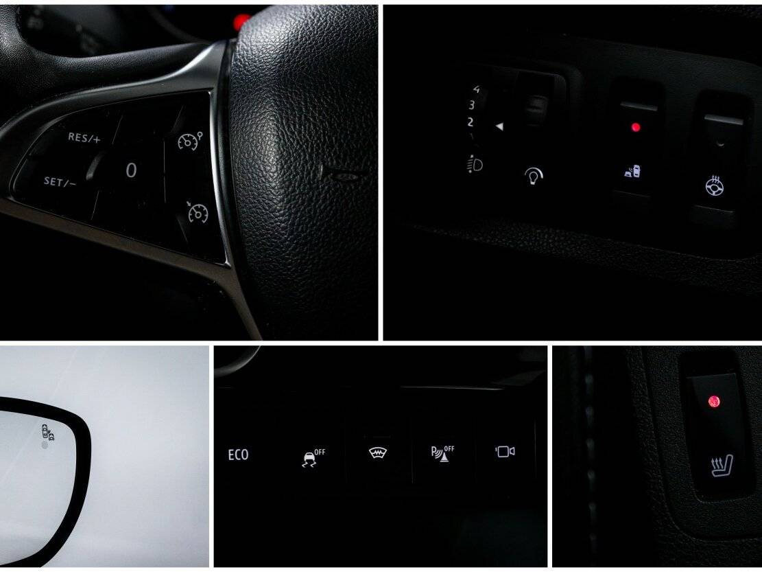 Б/У Рено Каптюр 2021 года. Фото: #21