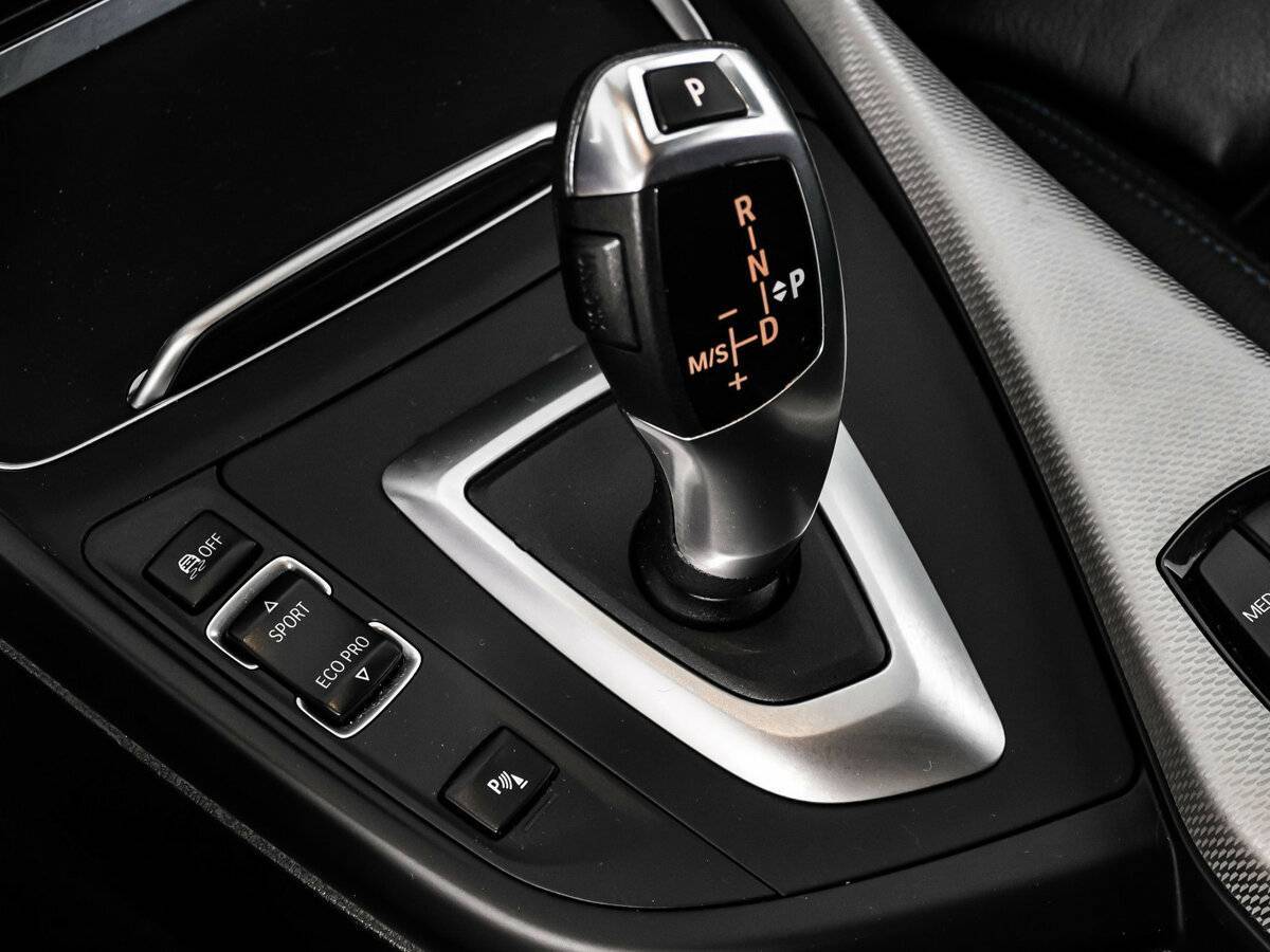 BMW 1 серии 2018 года с пробегом. Фото: #15