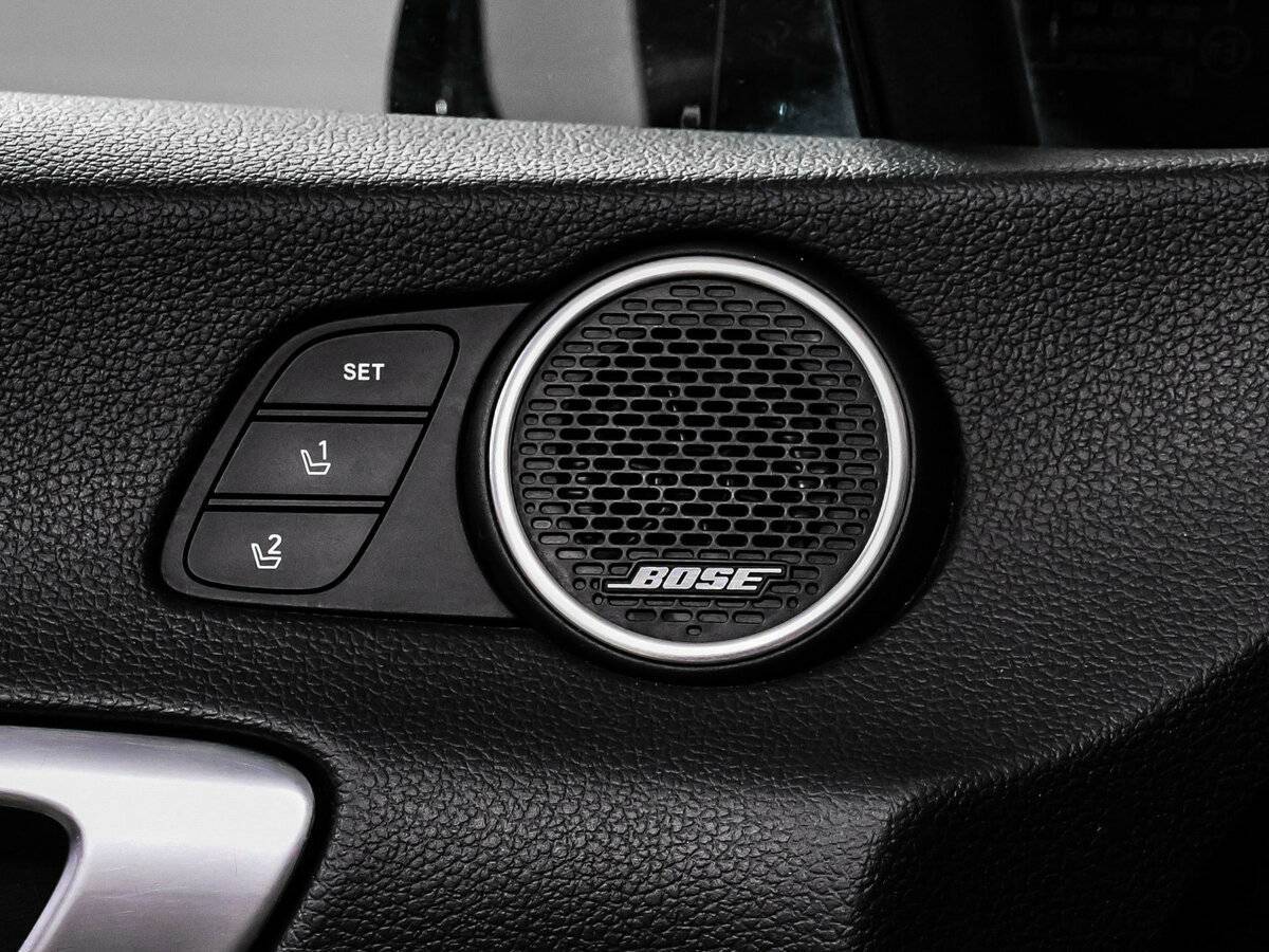 Hyundai Sonata 2020 года с пробегом. Фото: #12