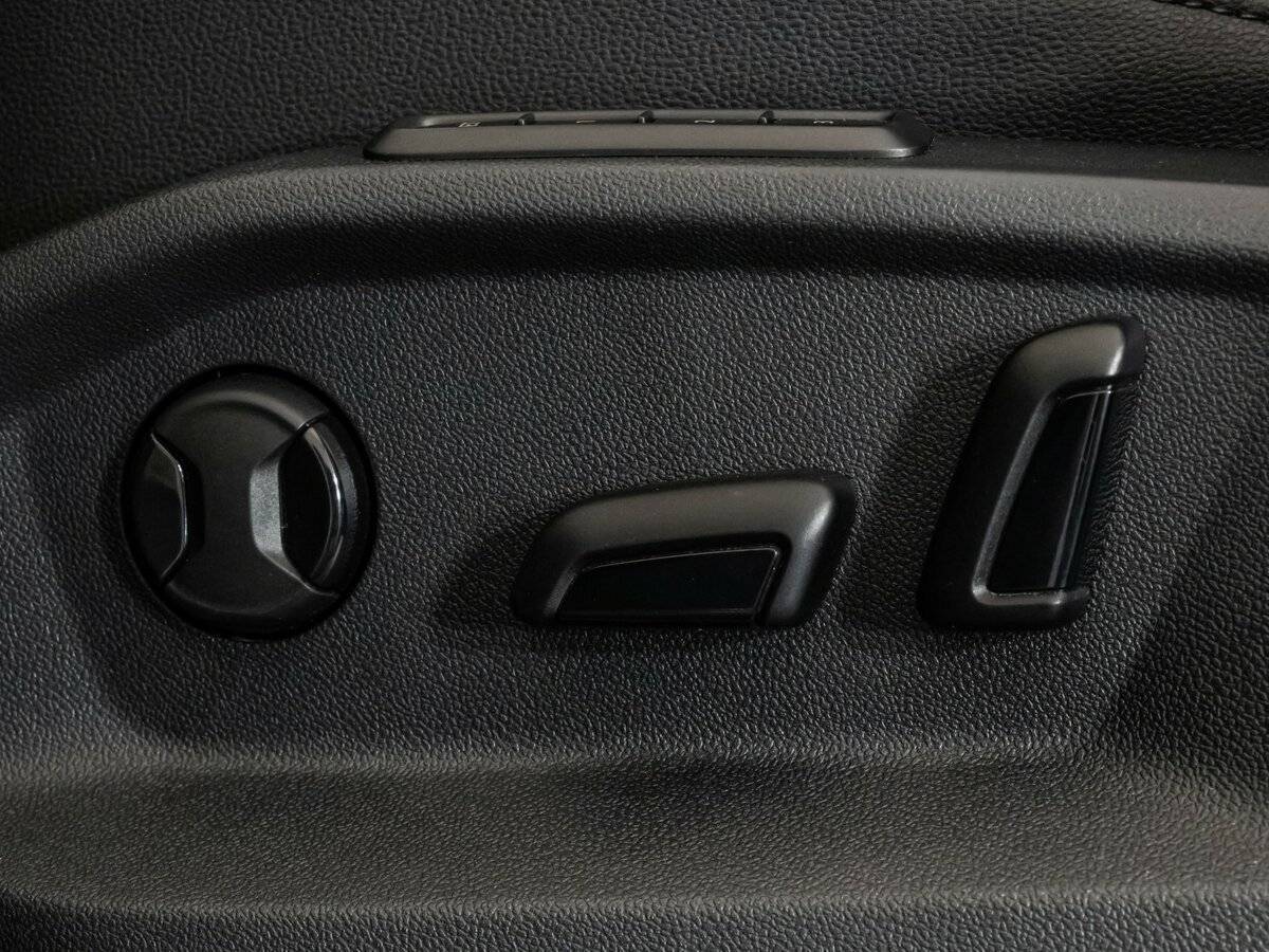 Volkswagen Tiguan 2017 года с пробегом. Фото: #23