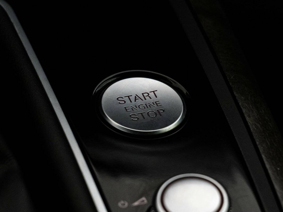 Audi A6 2016 года с пробегом. Фото: #14