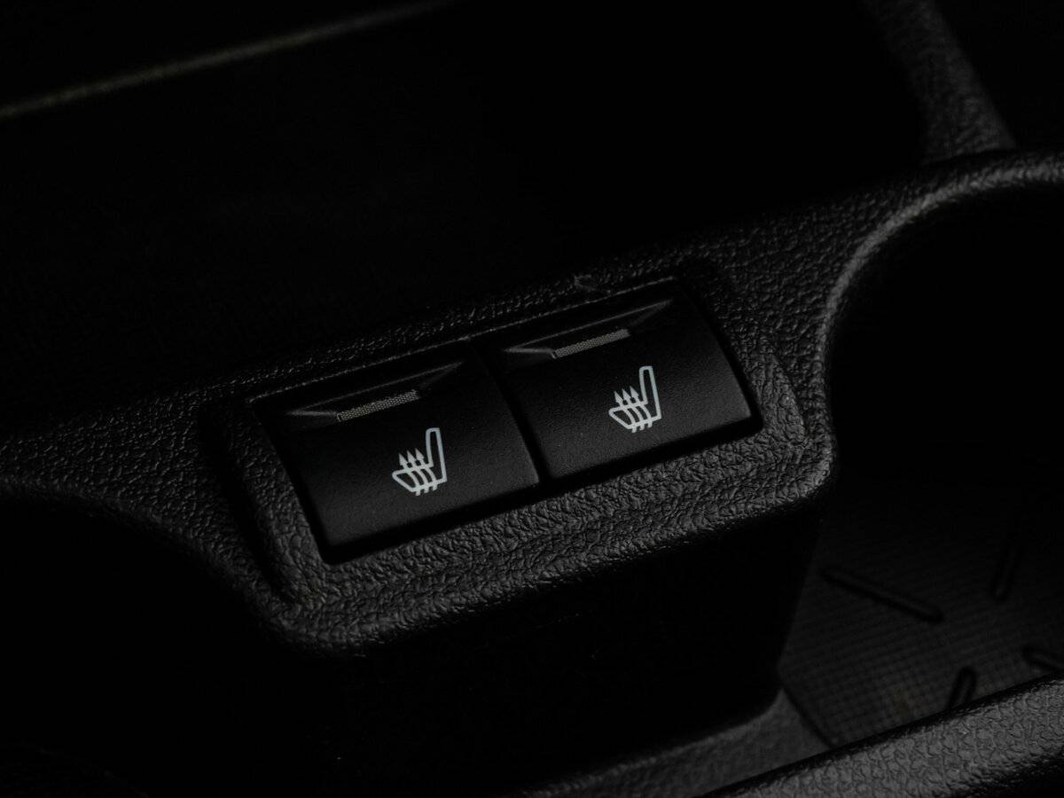 Б/У Датсун он-ДО 2018 года. Фото: #12