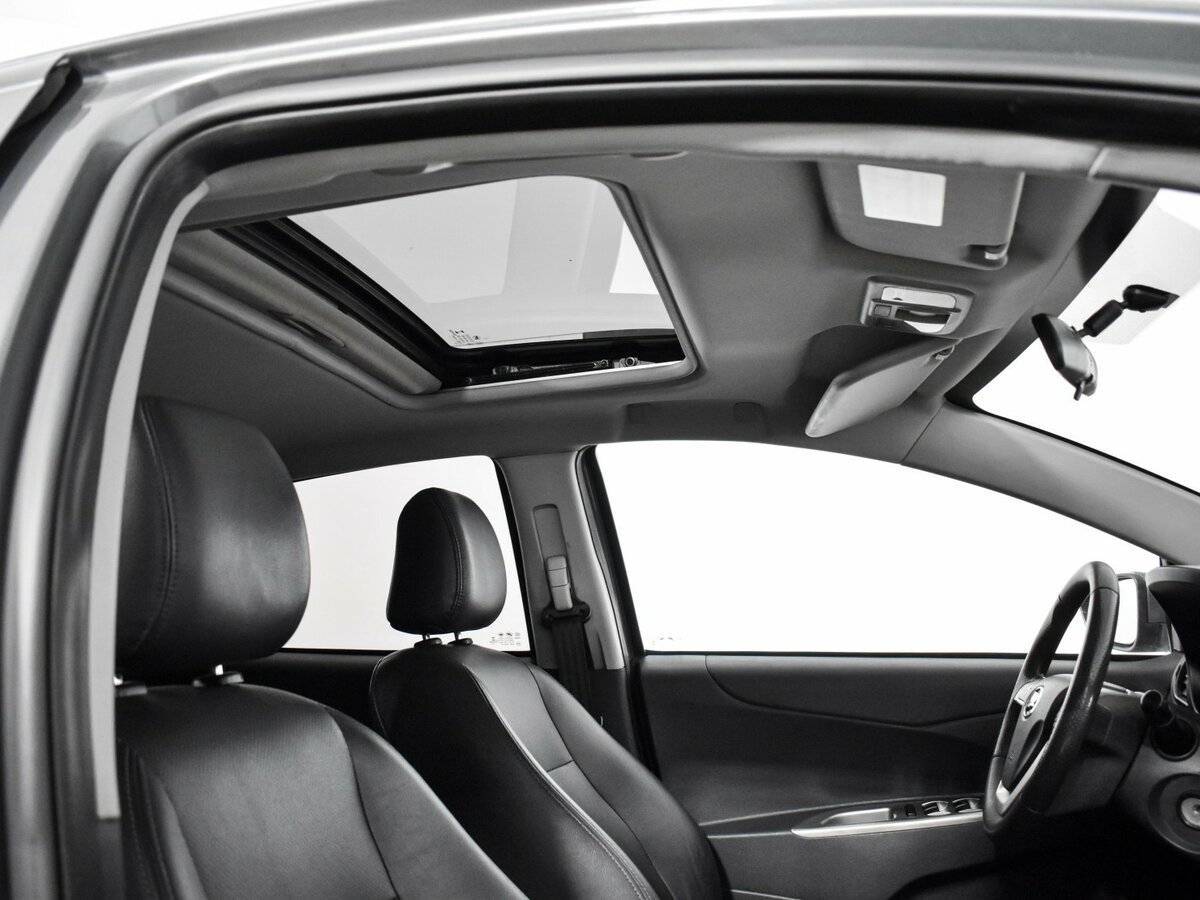 Lifan X50 2017 года с пробегом. Фото: #16