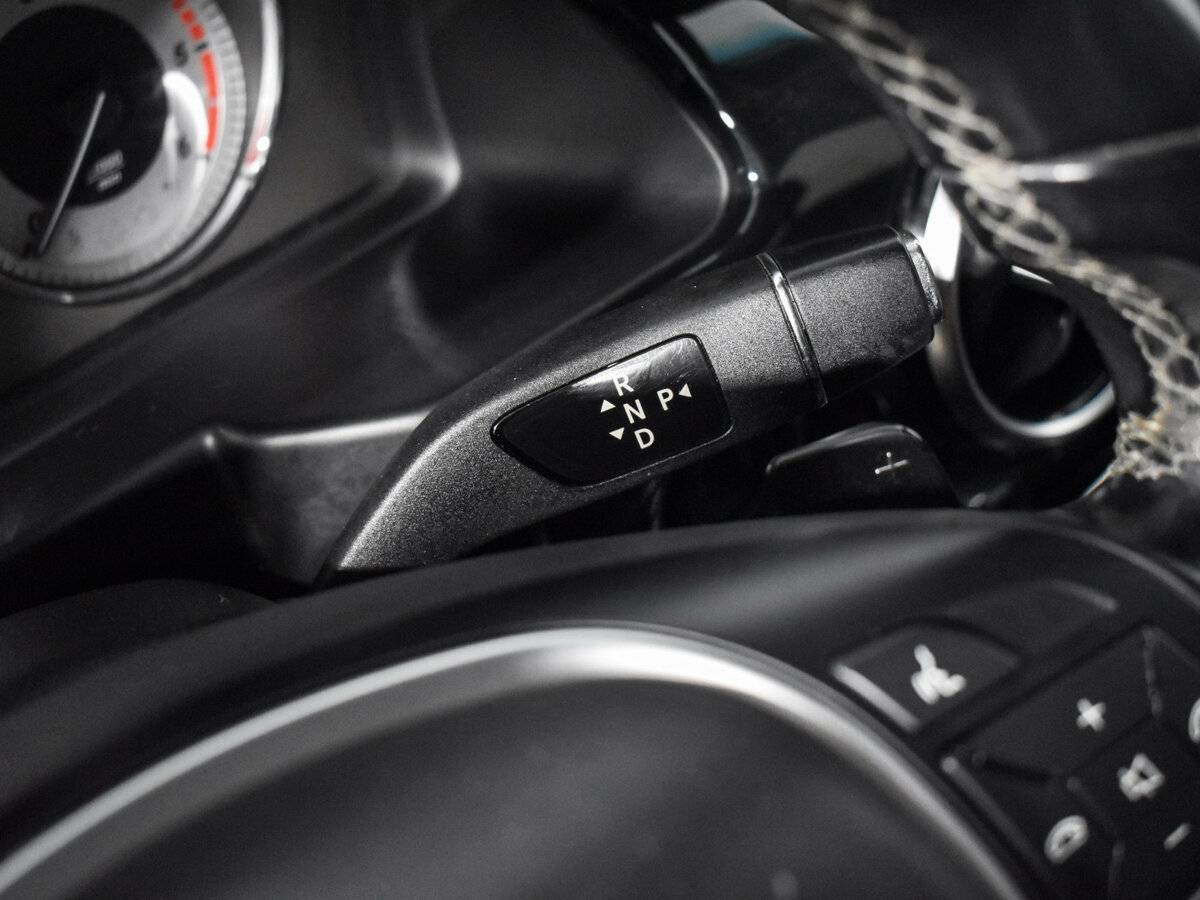 Mercedes-Benz GLK-Класс 2013 года с пробегом. Фото: #10