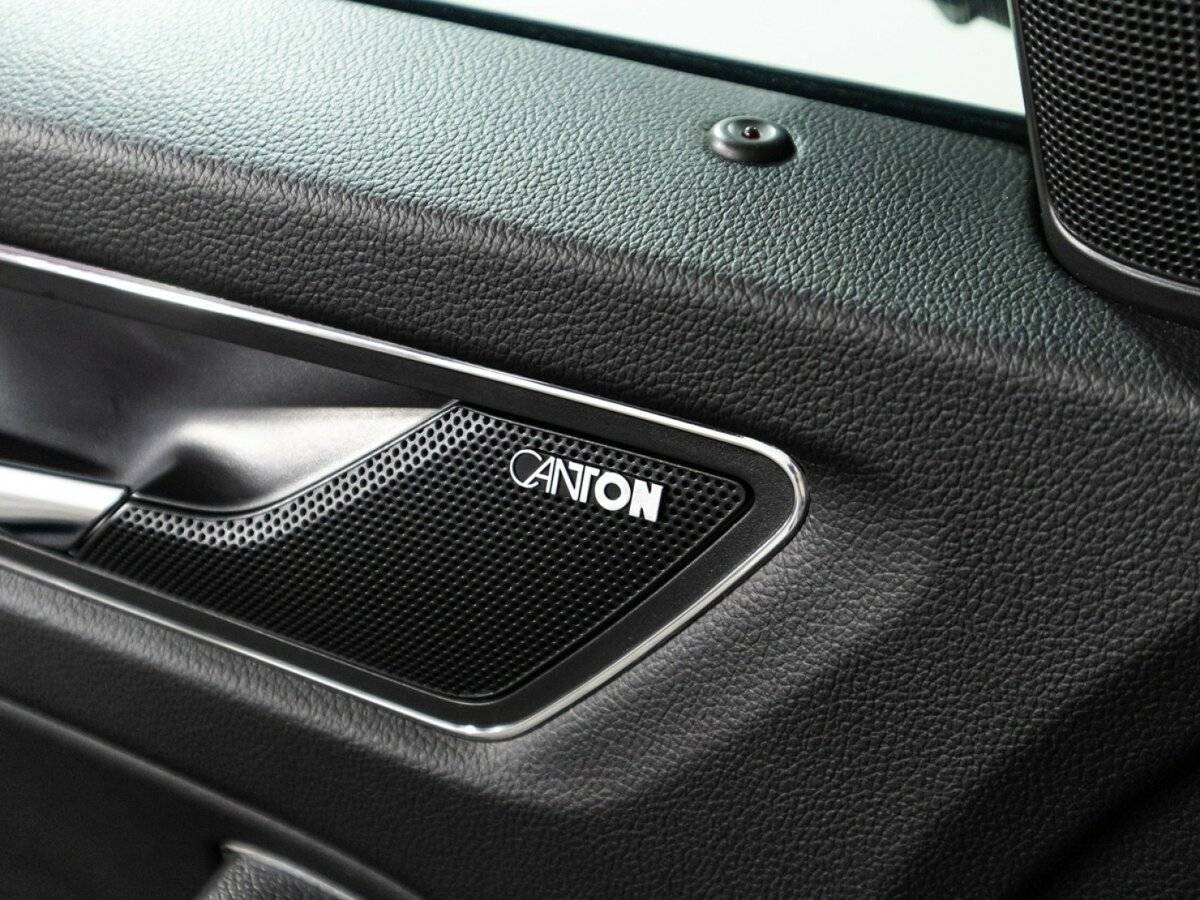 Skoda Kodiaq 2019 года с пробегом. Фото: #17