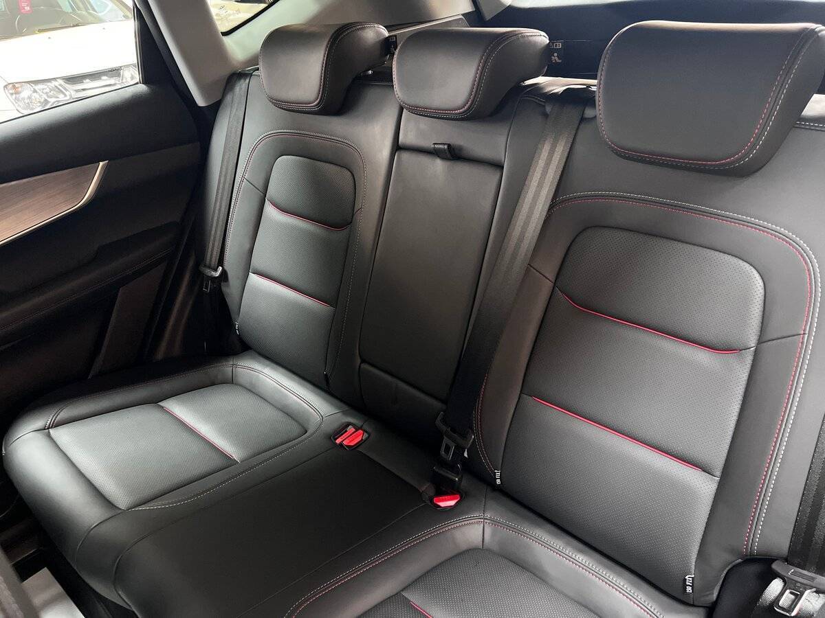 Б/У Чери Тигго 7 Про 2022 года. Фото: #8