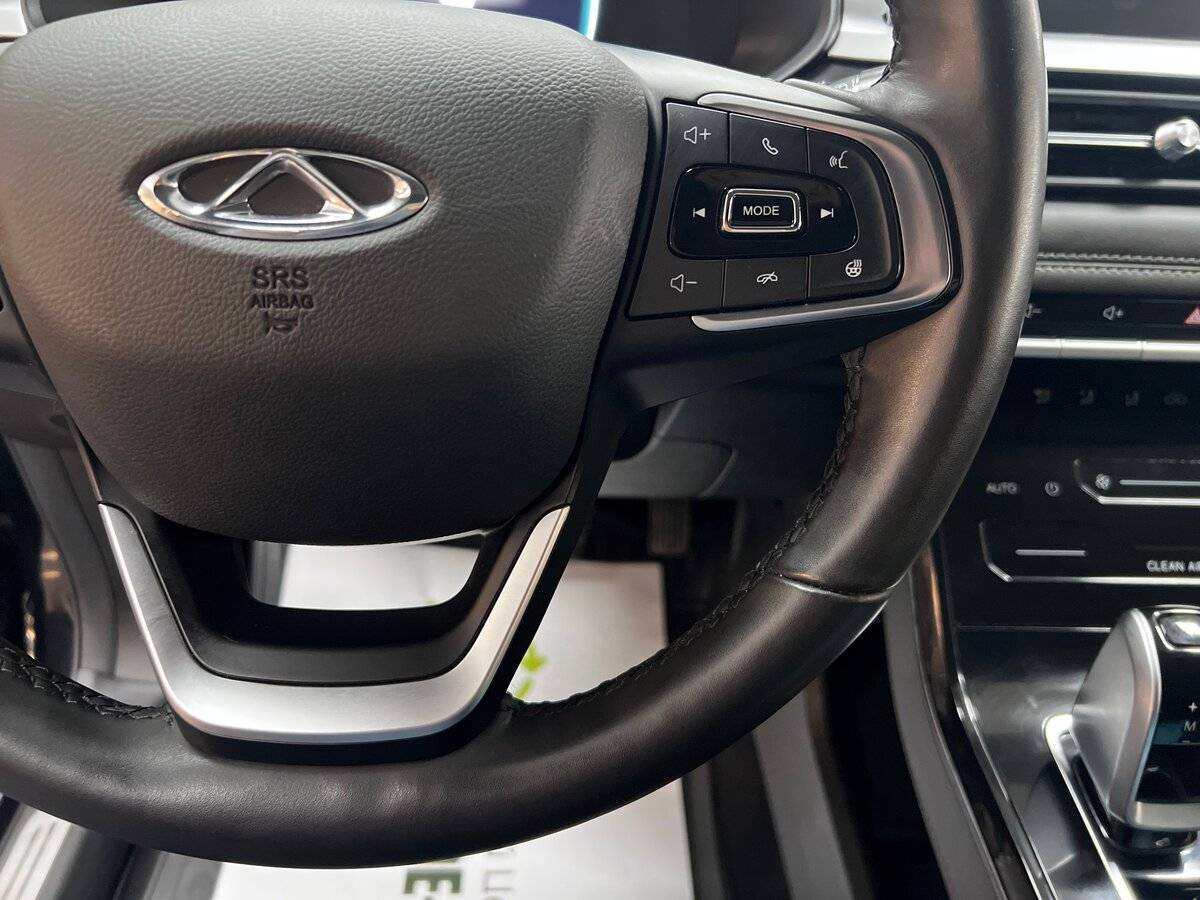 Б/У Чери Тигго 7 Про 2022 года. Фото: #15