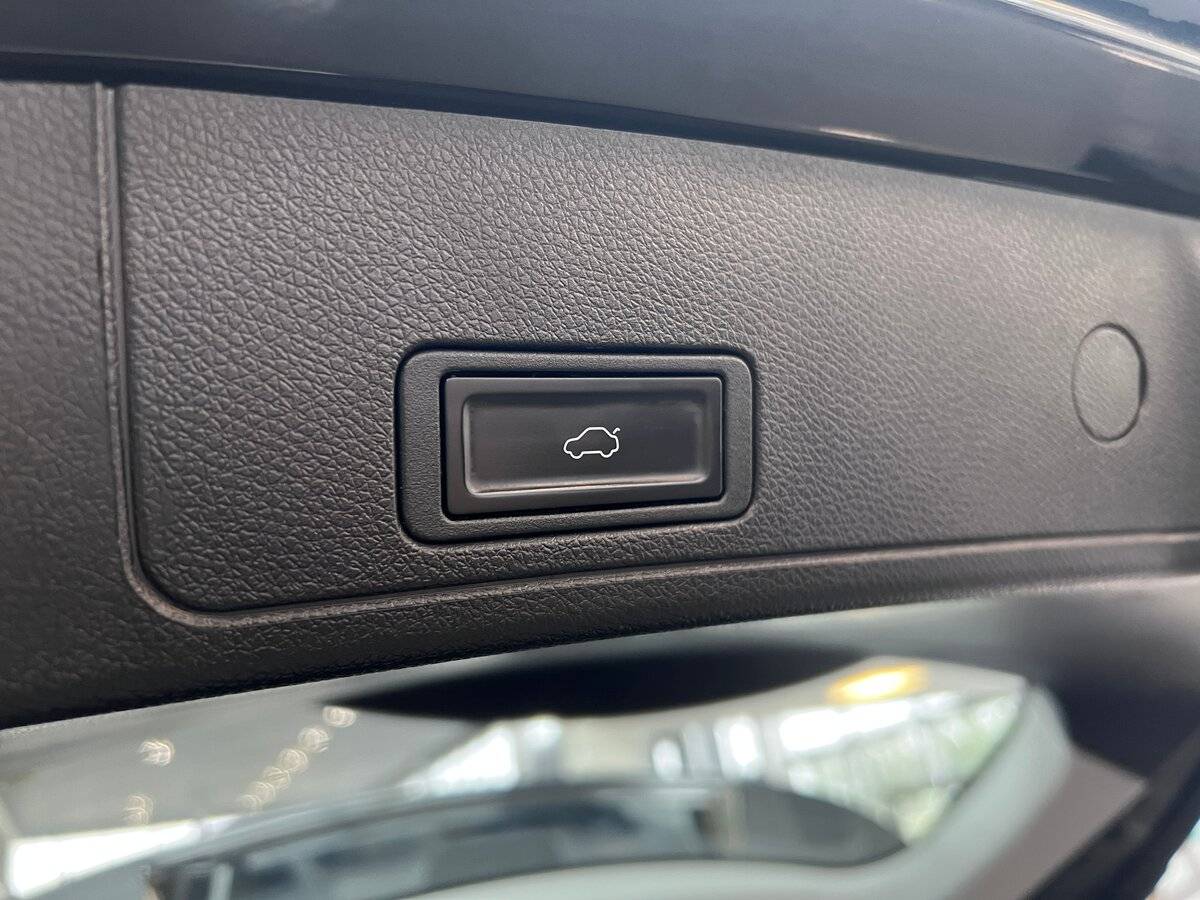 Б/У Чери Тигго 7 Про 2022 года. Фото: #19