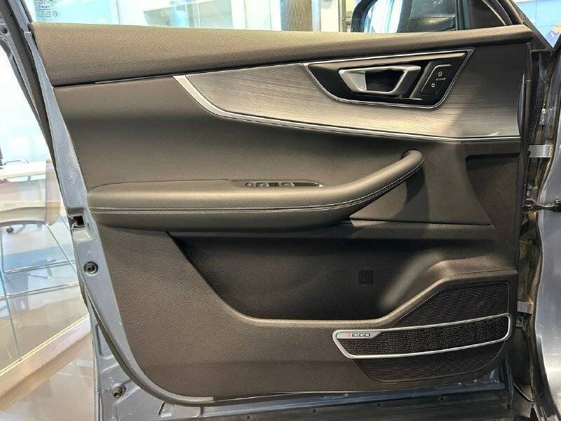 Б/У Чери Тигго 7 Про 2021 года. Фото: #9