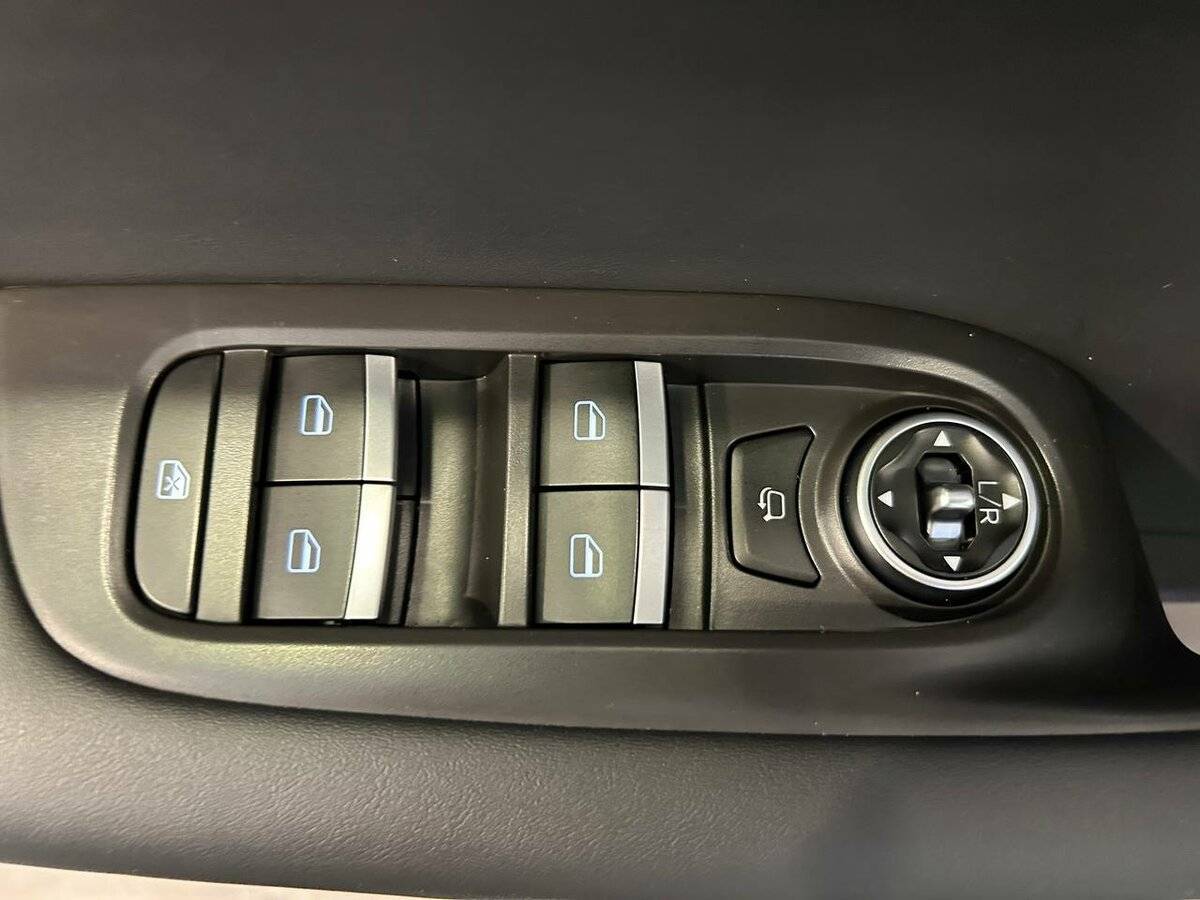 Б/У Чери Тигго 7 Про 2021 года. Фото: #10