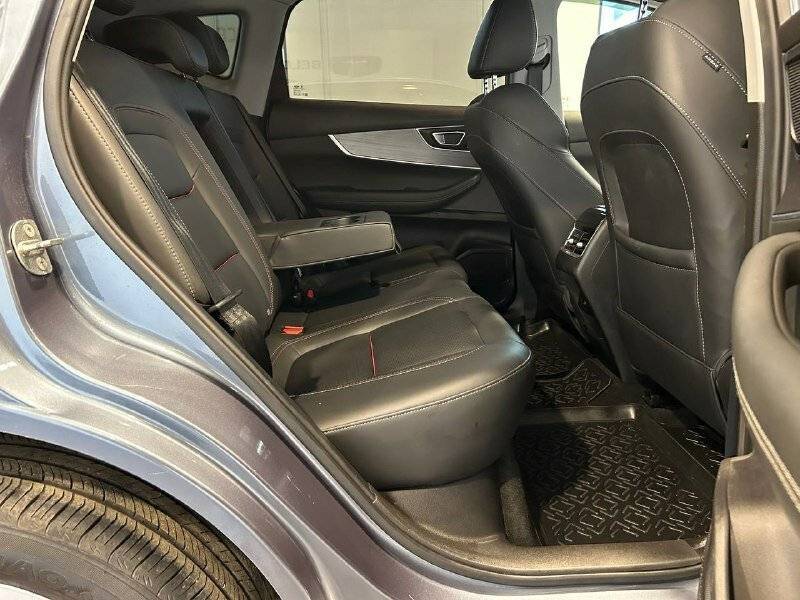 Б/У Чери Тигго 7 Про 2021 года. Фото: #14