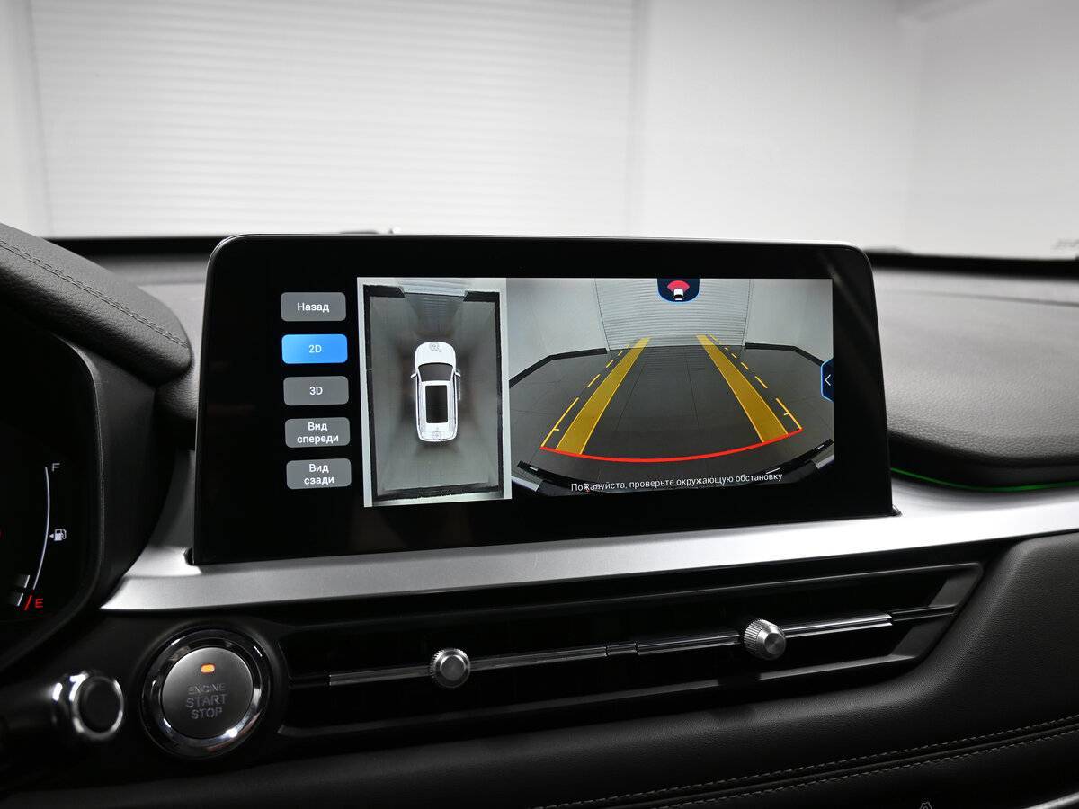 Chery Tiggo 7 Pro 2022 года с пробегом. Фото: #14