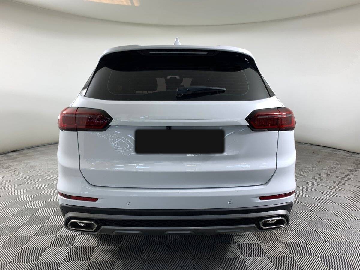 Б/У Чери Тигго 8 Про 2021 года. Фото: #5