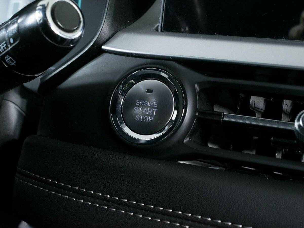 Chery Tiggo 7 Pro 2021 года с пробегом. Фото: #15