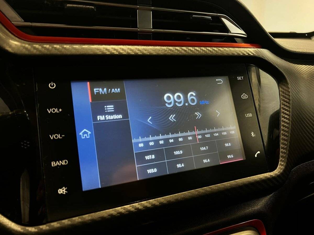 Б/У Чери Тигго 2 2017 года. Фото: #20