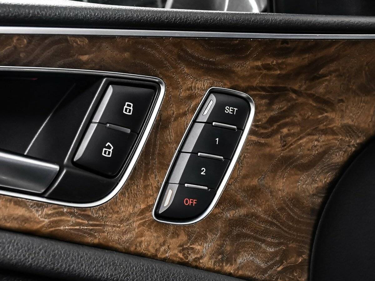 Audi A6 2012 года с пробегом. Фото: #12