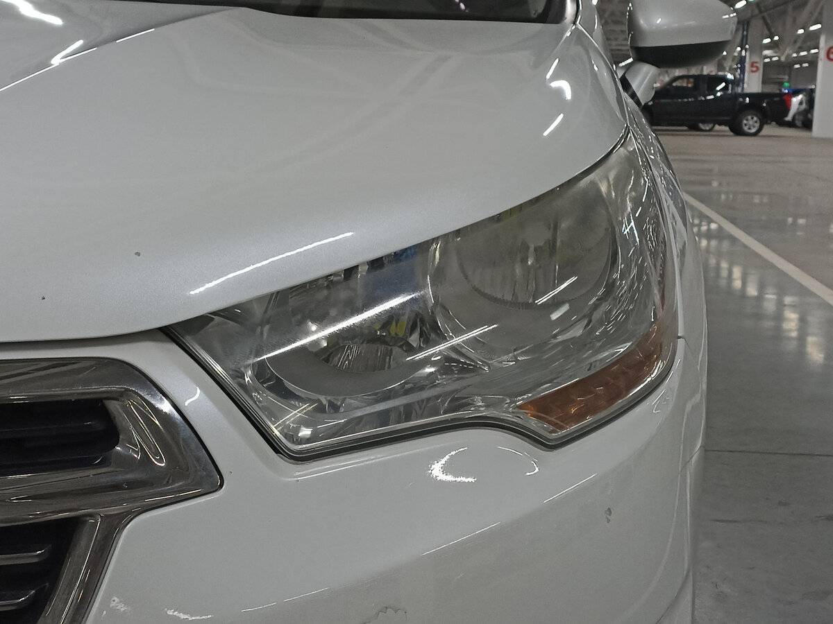 Citroen C4 2013 года с пробегом. Фото: #16