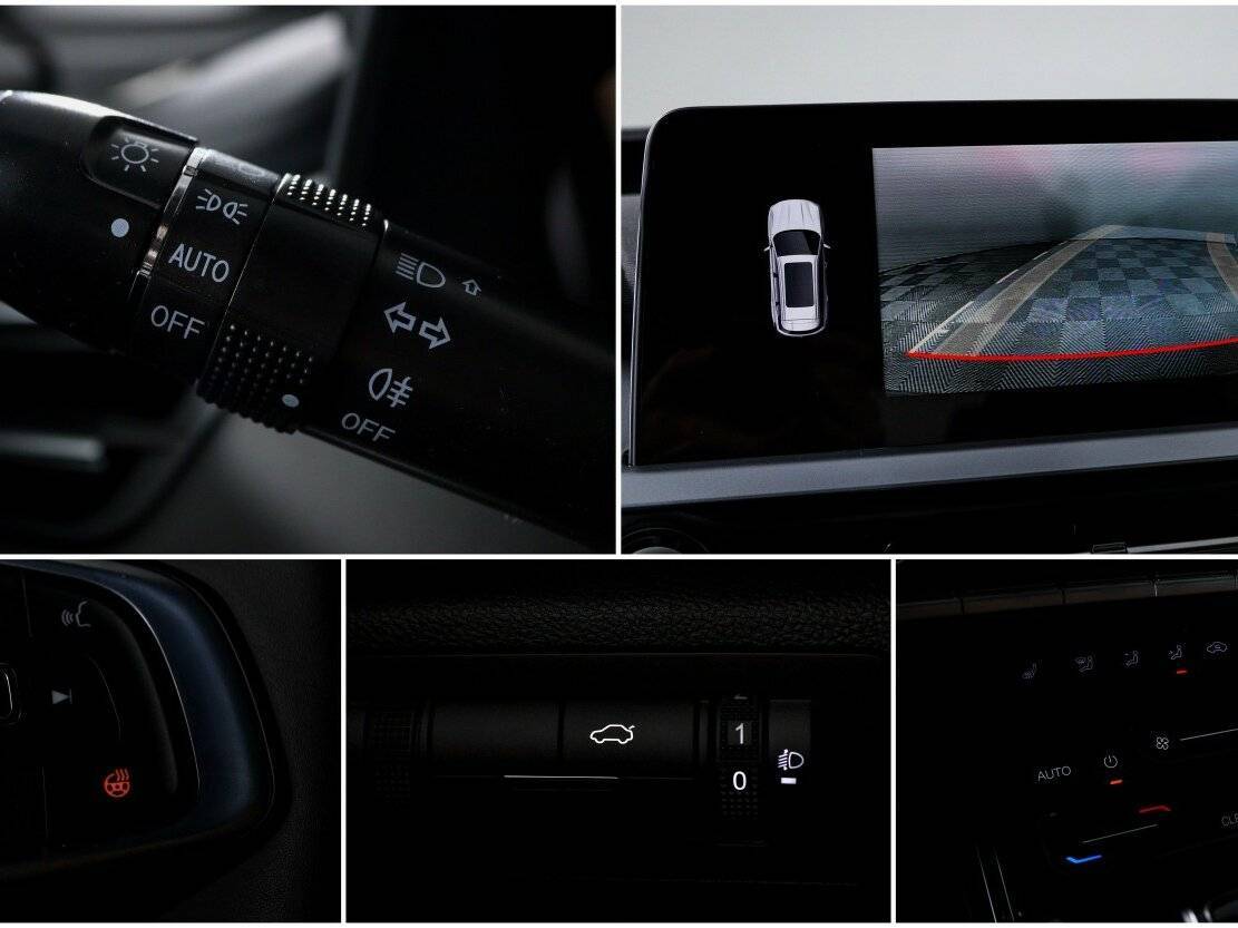 Chery Tiggo 7 Pro 2023 года с пробегом. Фото: #16