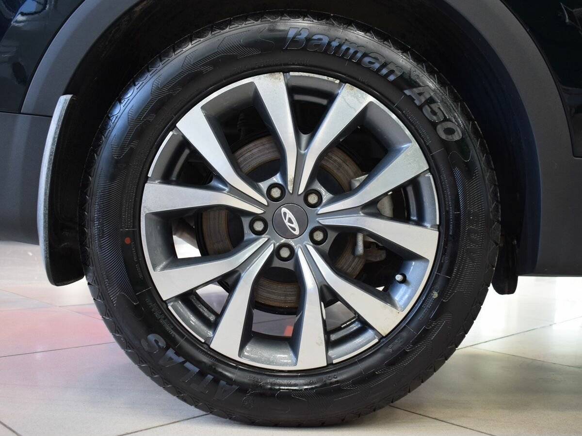 Chery Tiggo 7 Pro Max 2023 года с пробегом. Фото: #8