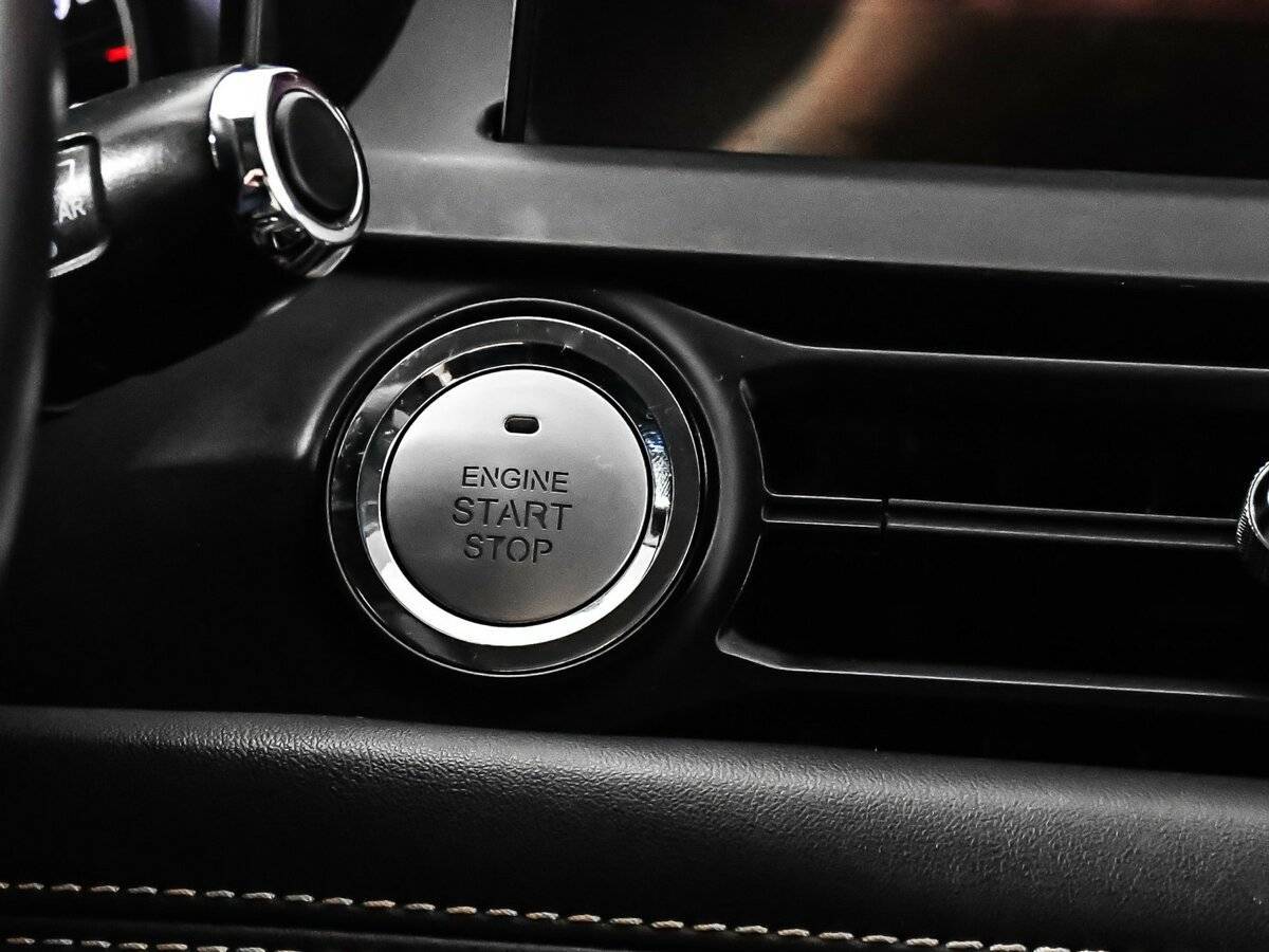 Б/У Чери Тигго 8 Про 2022 года. Фото: #14