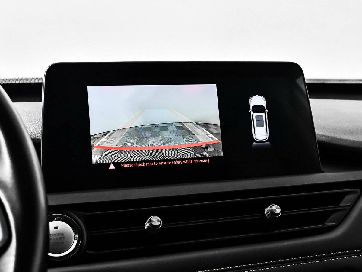 Б/У Чери Тигго 8 Про 2022 года. Фото: #17